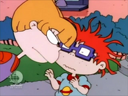 Rugrats - Angelica's Ballet 96