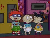 Rugrats - Diapers And Dragons 9