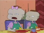 Rugrats - Miss Manners 143