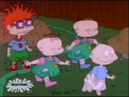 Rugrats - Moose Country 121