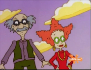 Rugrats - Planting Dil 172