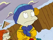 Rugrats - Steve 129