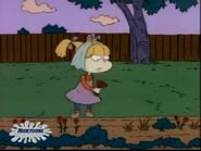 Rugrats - The Seven Voyages of Cynthia 131