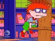 Rugrats - Turtle Recall 85