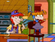 Rugrats - Angelica Orders Out 185