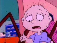 Rugrats - Chuckie's Red Hair 35