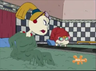 Rugrats - Club Fred 432