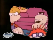 Rugrats - Kid TV 203