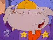 Rugrats - Psycho Angelica 130