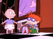 Rugrats - The Santa Experience (136)