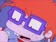 Rugrats - Twins Pique 156