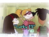 Lucky 13