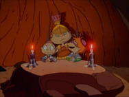 Chanukah - Rugrats 20