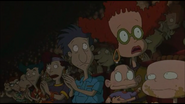 Nickelodeon's Rugrats in Paris The Movie 968