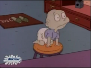 Rugrats - Aunt Miriam 442