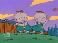 Rugrats - Chicken Pops 185