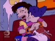 Rugrats - Chuckie's Wonderful Life 173