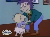 Rugrats - Game Show Didi 157