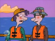 Rugrats - In the Naval 407