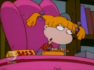 Rugrats - Jonathan Babysits 139