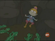 Rugrats - Okey-Dokey Jones and the Ring of the Sunbeams 94
