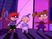 Rugrats - Passover 101