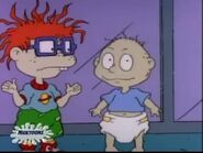 Rugrats - Rebel Without a Teddy Bear 58