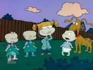 Rugrats - Rhinoceritis! 178