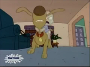 Rugrats - The Dog Broomer 192