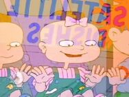 Rugrats - Turtle Recall 25