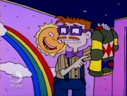 Rugrats - Under Chuckie's Bed 356