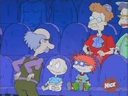 Rugrats - Wrestling Grandpa 65