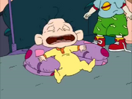 Rugrats - Babies in Toyland 32
