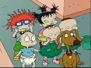 Rugrats - Bad Shoes 176