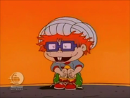 Rugrats - Heat Wave 198