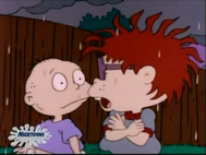 Rugrats - Runaway Angelica 356