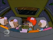 Rugrats - The Carwash 91