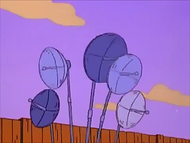 Rugrats - The Turkey Who Came to Dinner 572