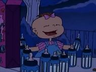 Rugrats - The Turkey Who Came to Dinner 667