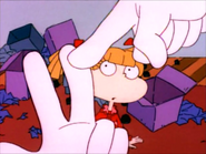 The Santa Experience - Rugrats 334