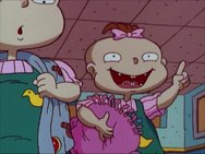 Chanukah - Rugrats 341