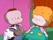 Rugrats - Angelica's Ballet 298