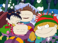 Rugrats - Babies in Toyland 467