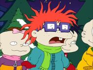 Rugrats - Babies in Toyland 816