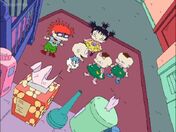 Rugrats - Baby Power 32