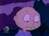 Rugrats - Chuckie's Red Hair 165