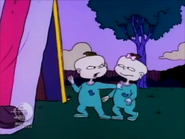 Rugrats - Circus Angelicus 568