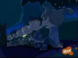 Rugrats - Falling Stars 20