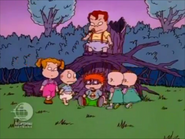 Rugrats - He Saw, She Saw 261