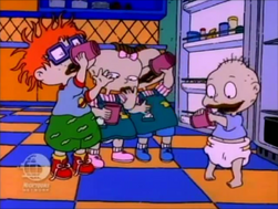 Rugrats - I Remember Melville 523